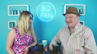 Aničky zkušenosti s IQOS v rozhovoru na kafíčku