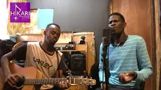 Java Love - Cover Song George and Ben Kharrist