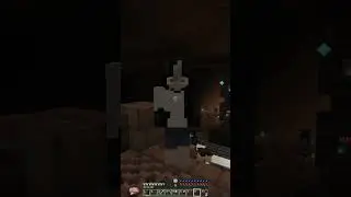 Полное видео уже у меня на канале #minecraft #майнкрафт #minecraftstory #shorts  #memes #clips
