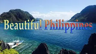 Philippines is Beautiful