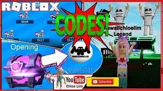 GIANT DANCE OFF SIMULATOR! 9 OP CODES! My Dancers DO NOT EVER GROW BIG! VERY LOUD WARNING!