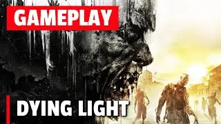 Dying Light Platinum Edition on the Nintendo Switch