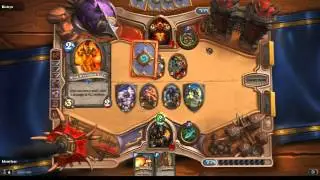 HS Stone Enemy Warr OTK Commanding Shout