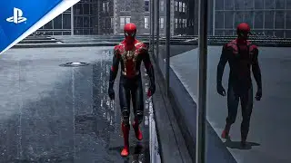 Spider-Man 4 Bringing New Content to Marvel’s Spider-Man 2?