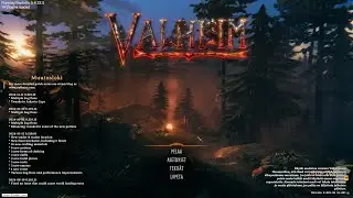 How to use r2modman on cracked Valheim (OUTDATED)