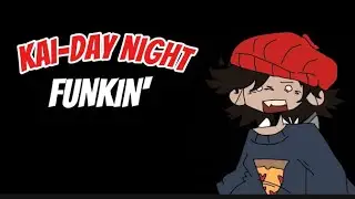 Revolver's Rhythm (Kai-day Night Funkin' OST)