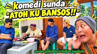 Sundanese comedy 