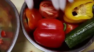 Кухня ресторана Заферан