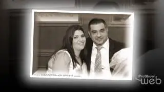 Minas' Baptism 01.08.2011