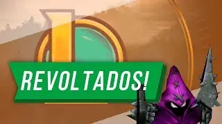 BUG MUITO ENGRAÇADO -  A REVOLTA DOS MINIONS