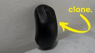 SteelSeries Should Be Worried – Imecoo P1 Review