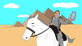 2D АНИМАЦИОННО ВИДЕО по ПОРЪЧКА