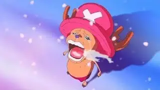 THE ONE PIECE IS REAL but I made song cover myself