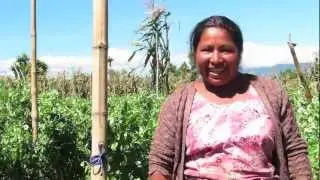 Travel Deeper - Guatemala