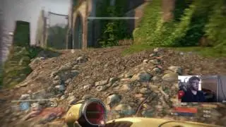 Special Ammo Changes? Not a problem. | Patch 2502 Live Game Commentary