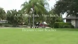 A W  Young Park