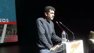 Β. Συρίγος - Πανελλαδική Σύσκεψη ΠΑΜΕ 2024