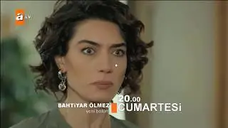 Bahtiyar Ölmez 12 Fragman