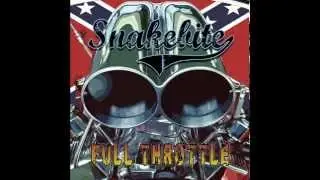 Snakebite-Rockin' O.D