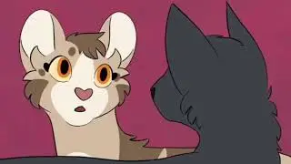 Коты воители. Клип- Принцесса