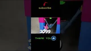 poppy playtime chapter 3 trailer