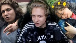 URAGAN HOKAGE РАССКАЗЫВАЕТ ПРО КАЛУЖСКУЮ МАФИЮ И ПОКАЗЫВАЕТ СТАРЫЕ ФОТКИ