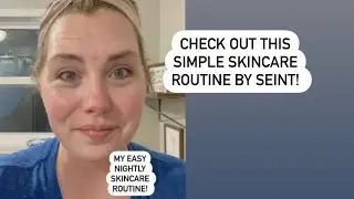 Skincare doesn’t have to be complicated or a 10 step process! Watch this easy tutorial!