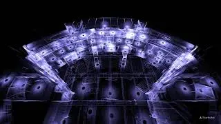 Zenith de Nantes - 3D
