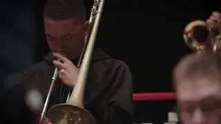 Spotlight on NYJO for International Jazz Day