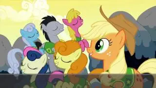 Proud to be a Brony (PMV) - BlackGryph0n [Ger Sub][1080p]