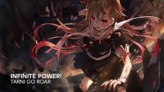 Infinite Power! - TheFatRat [Nightcore]