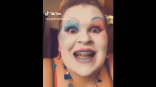 TIK TOK CRINGE COMPILATION #2 (Meme Comp.)