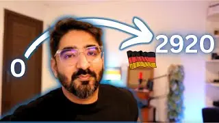 2920 Days - My 8 Years In Germany #lifeinGermany #Germany #MovingAbroad #Career #Coaching