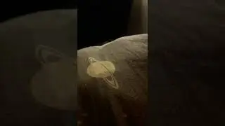 Y'a un avion dans ma chambre !!!