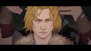 ASH OG GODS  REDEMPTION