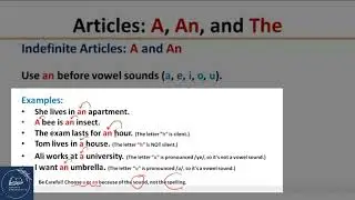 Article (A, An, The) grammar | Grammar| #ppscpapers #schoolsubject #english #grammar #asfwrittentest