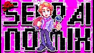 Friday Night Funkin': Senpai Noimix