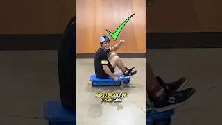 LEARNING TO BACKFLIP A SLED?!? 😱