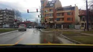 Неделя скука