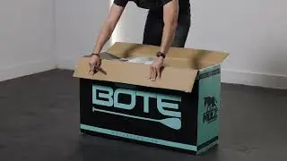 How To Mule Cart Open & Assemble