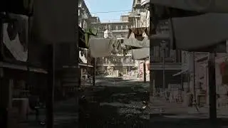 [8K60FPS] Mafia 2023 Edition: My Creative Vision in Unreal Engine 5!