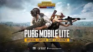 PUBG MOBILE!!! Пробная серия!!