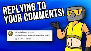 Your Questions, My Answers! - Episode 5