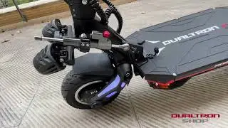 Dualtron Storm Limited New 2023-2024 Edition With EY4