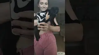 Расставаться как отдельный вид искусства 😺