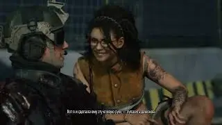 Devil May Cry 5  часть 1