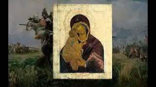 Иконы как источник чуда