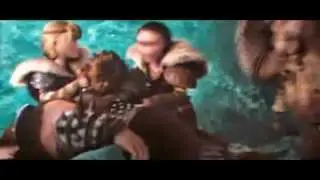 HTTYD 2 (spoiler alert for those who haven't seen it yet)