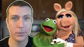 Muppets Deemed Raaacist