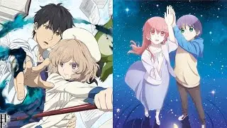In/spectre & Tonikaku Kawaii Second Season!!  | KITA NEWS